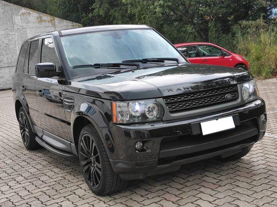 Land Rover Range Rover Sport 3.0 SDV6