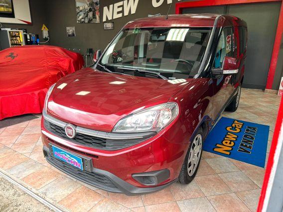 Fiat Doblo Doblò 1.6 MJT 16V Active