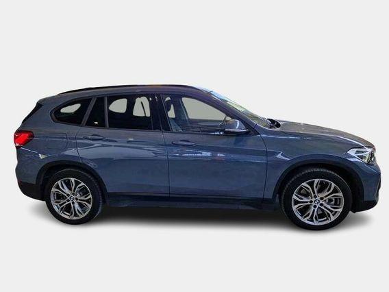 BMW X1 xDrive 25e Business Advantage automatico