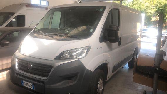 Fiat Ducato 28 2.0 MJT PC-TN Furgone