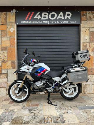 BMW GS1200 110cv