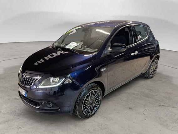 LANCIA Ypsilon 1.0 FireFly 5 porte S&S Hybrid Gold