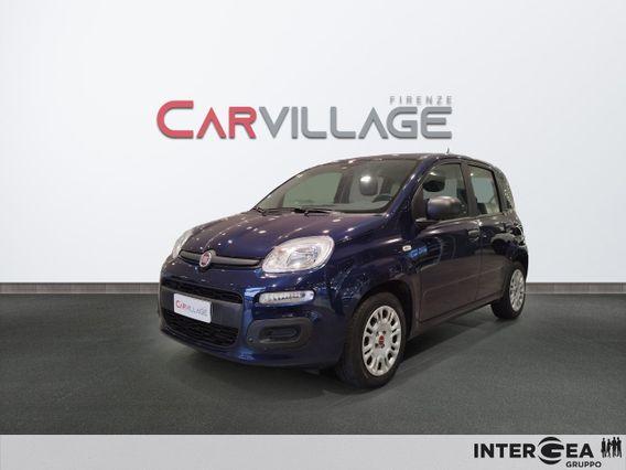 FIAT Panda 1.0 firefly hybrid s&s 70cv 5p.ti