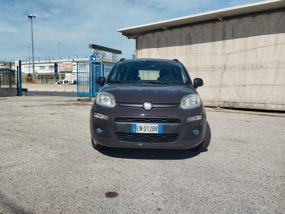 Fiat Panda 1.2 EasyPower Lounge