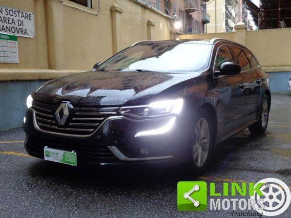 RENAULT Talisman Sporter dCi 130 CV Energy Intens