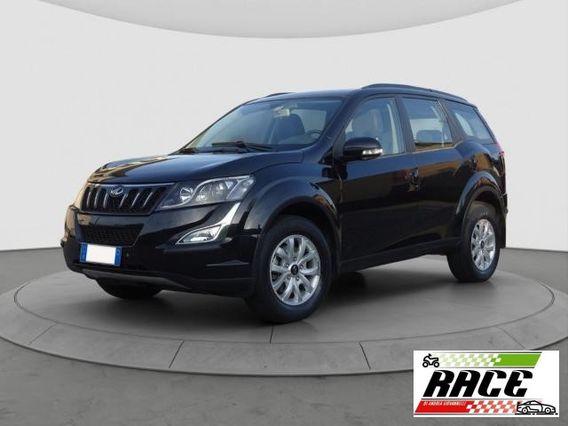 MAHINDRA - XUV500