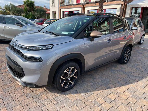 Citroen C3 Aircross C3 Aircross PureTech 110 S&S C-Series