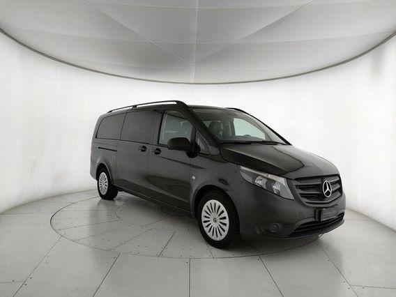 Mercedes Vito 116 cdi extralong tourer pro auto my20