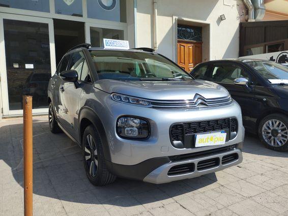 Citroen C3 Aircross BlueHDi 100 S&S Shine