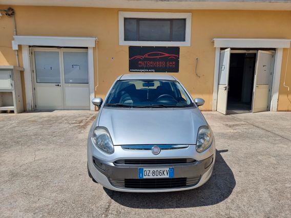 Fiat Punto Evo Punto Evo 1.2 5 porte Active