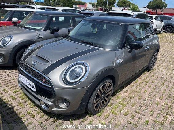 MINI Mini 3 porte Mini F56 2018 3p Benzina Mini 3p 2.0 Cooper S 60 Years auto