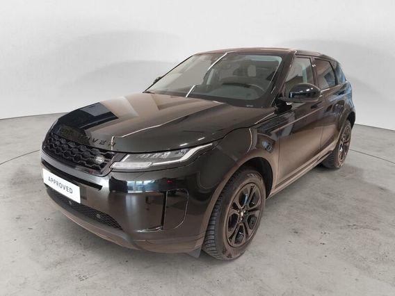 Land Rover RR Evoque Range Rover Evoque 2.0D I4 180 CV AWD Auto S