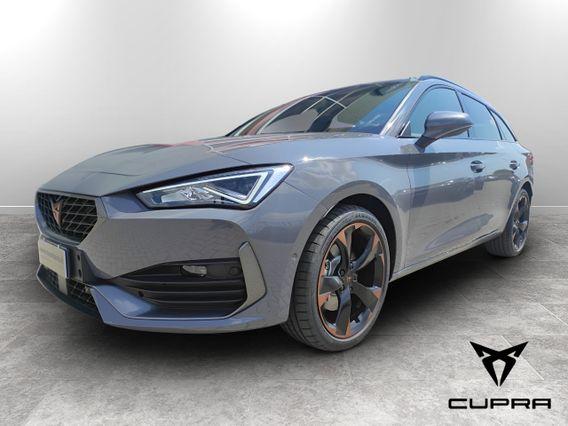 CUPRA CUPRA Leon Sportstourer Leon Sportstourer 2.0 TDI 110 kW (150 CV) Diesel DSG 7 marce 2WD