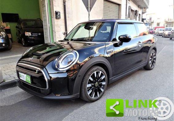 MINI Cooper SE Classic (auto dimostrativa - km0) super full