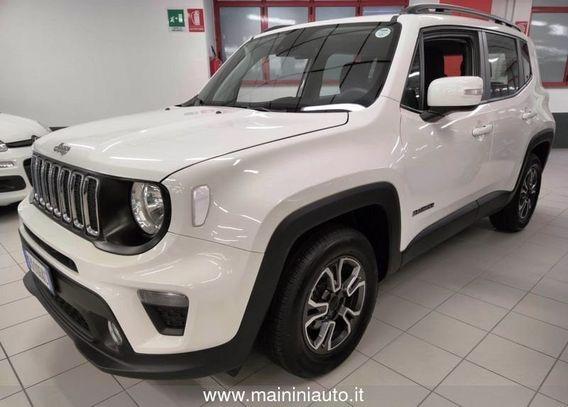 Jeep Renegade 1.0 T3 Business + Navi "SUPER PROMO"