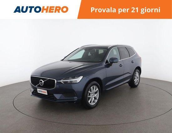 VOLVO XC60 D4 Geartronic Momentum