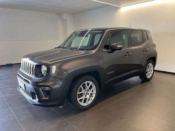 Jeep Renegade 1.0