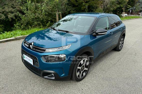 CITROEN C4 Cactus PureTech 110 S&S EAT6 Shine