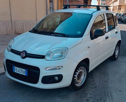 Fiat Panda 1.3 MJT S&S Pop Van 2 posti