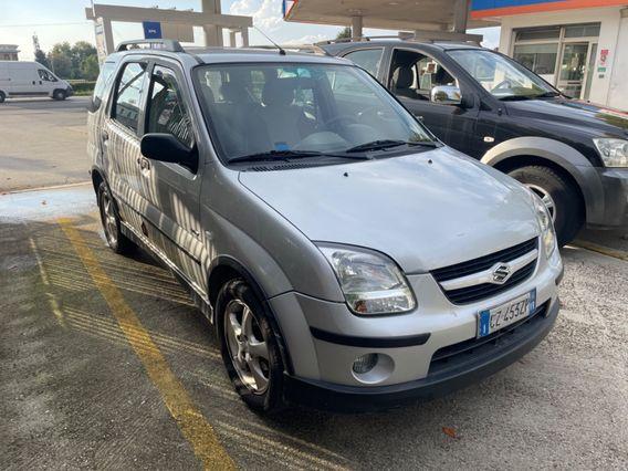 Suzuki Ignis 1.3 16V cat GL Sp. Ed. 2005 GPL