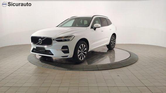 VOLVO Xc60 B4 Mild Hybrid (D) Automatico Core