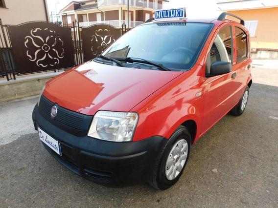 PANDA Van 1.3 Mjet 2posti N1 CLIMA-ABS