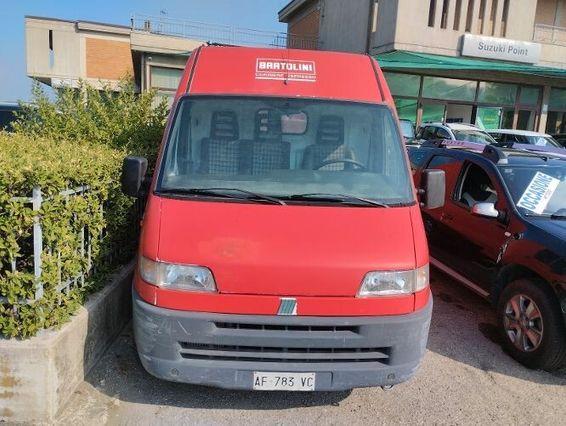 Fiat Ducato Maxi 2.5 D PM-TMA Furgone GV