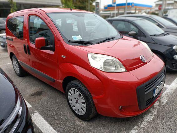 Fiat Qubo 1.4 8V 77 CV Active Natural Power