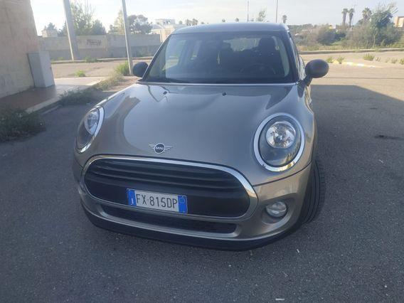 MINI - Mini 1.5 One D 95cv - 2019