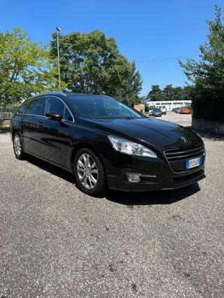 Peugeot 508 1.6 e-HDi 115CV S&S SW Ciel Business Mix