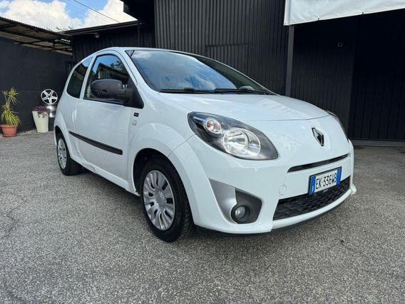 Renault Twingo 1.2 16V Lev yahoo