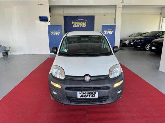 FIAT Panda 1.3 MJT S&S 4x4 Pop Climbing Van 2 posti