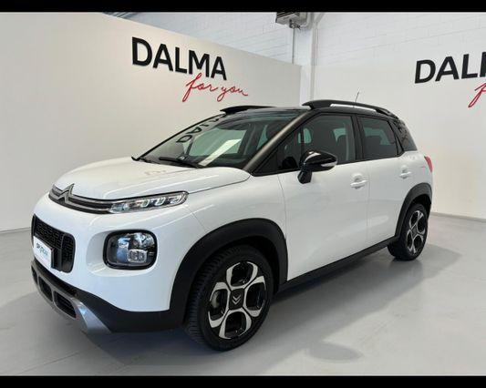 CITROEN C3 Aircross 2017 - C3 Aircross 1.5 bluehdi Shine s&s 120cv e