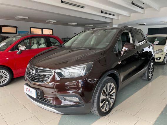 Opel Mokka X 1.6 CDTI Ecotec 4x2 Start&Stop Innovation