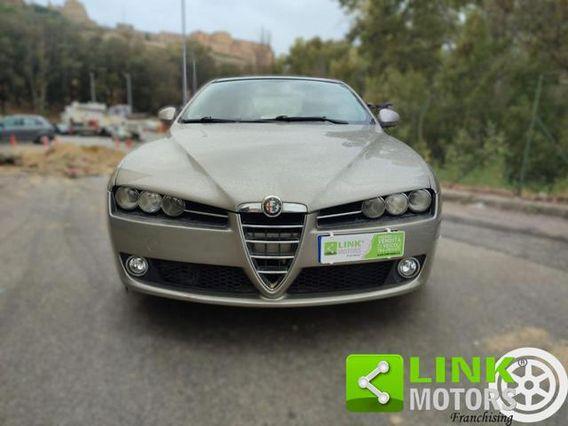 ALFA ROMEO 159 1.9 JTDm 16V Progression