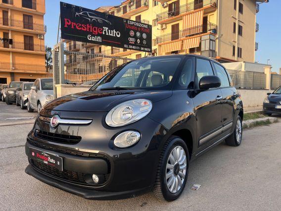 Fiat 500L 1.6 Multijet 120 CV business 2017