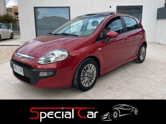 Fiat Punto Evo 1.3MJT 85CV 5 PORTE