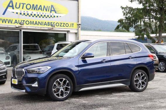 BMW X1 xDrive18d Business Advantage