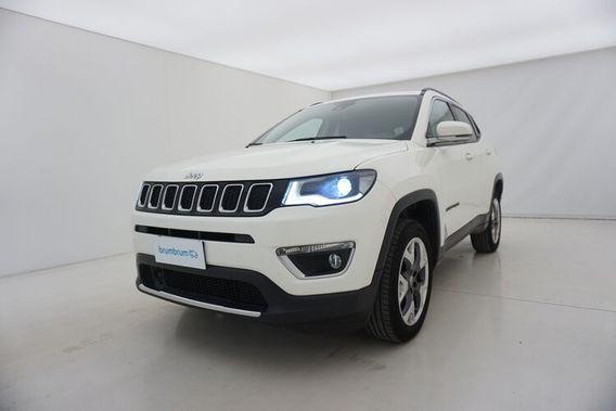 Jeep Compass Limited 4WD aut. BR228781 2.0 Diesel 140CV