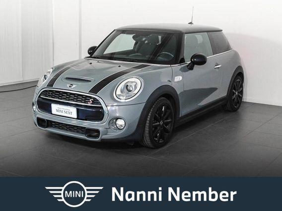 Mini Cooper S 2.0 Cooper S Hype Auto