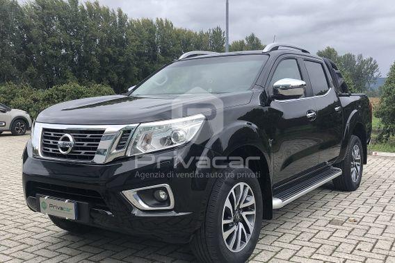 NISSAN Navara 2.3 dCi 190 CV 7AT 4WD Double Cab Tekna