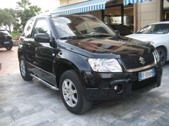 SUZUKI Grand Vitara 1.9 DDIS 3P