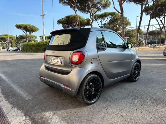 Smart Fortwo 90CV CABRIO Superpassion NAVI LED