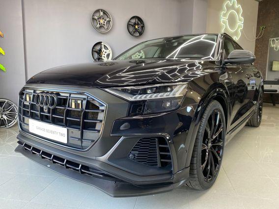 Audi Q8 50 TDI 286 CV quattro tiptronic S-LINE MATRIX B&O KIT ABT