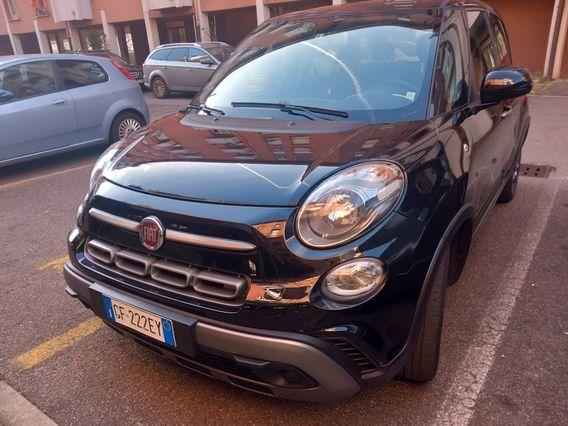 Fiat 500L 1.4 95 CV S&S Connect COME NUOVA .VALUTO PERMUTE