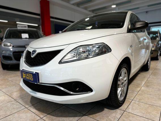 Lancia Ypsilon 1.3 MJT 16V 95 CV 5 porte S&S Platinum