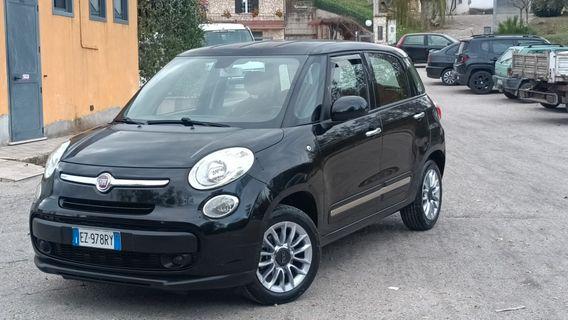 Fiat 500L 1.3 diesel anno 2015 chilometri 156.000