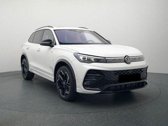 Volkswagen Tiguan 2.0 TDI 193 CV DSG 4MOTION R-Line