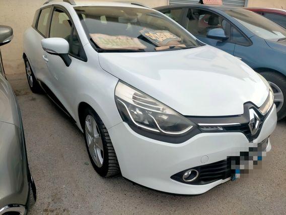 Renault Clio Sporter 1.5 dCi 8V 90CV Start&Stop Energy