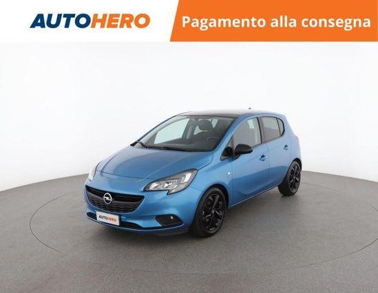 OPEL Corsa 1.2 5 porte 120 Anniversary